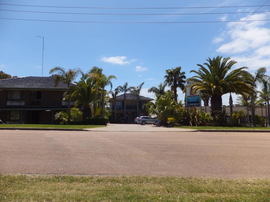 Paradise Holiday Apartments Lake Bunga Exterior photo