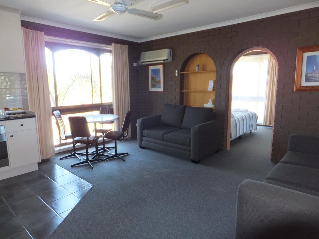 Paradise Holiday Apartments Lake Bunga Exterior photo