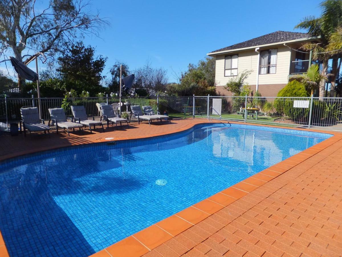 Paradise Holiday Apartments Lake Bunga Exterior photo
